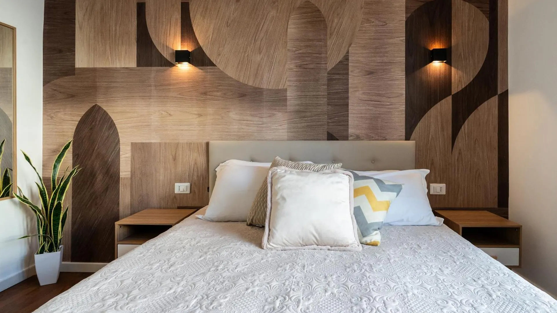 Barirooms - Crisanzio Suites Itália