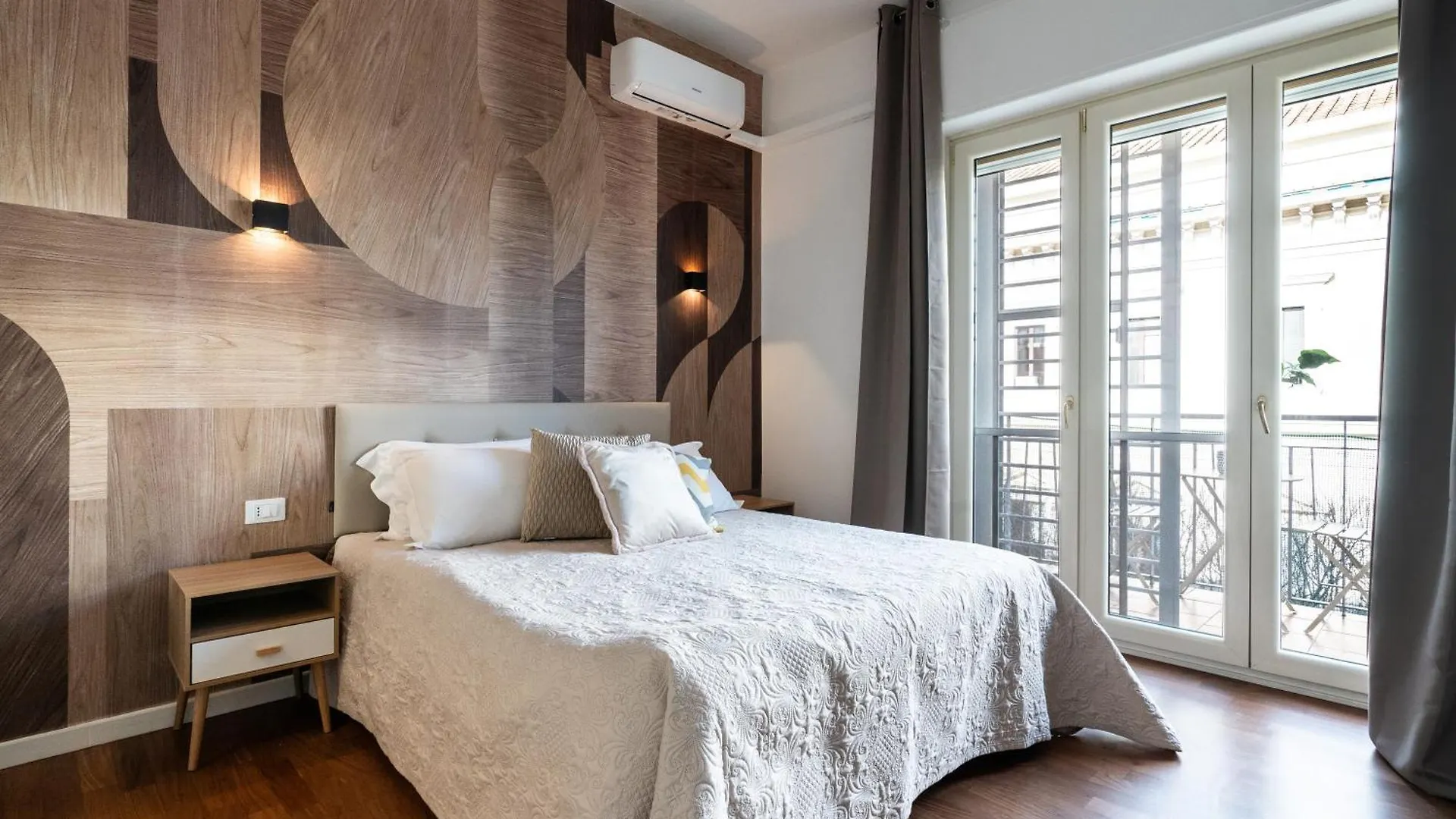 Casa de hóspedes Barirooms - Crisanzio Suites Itália