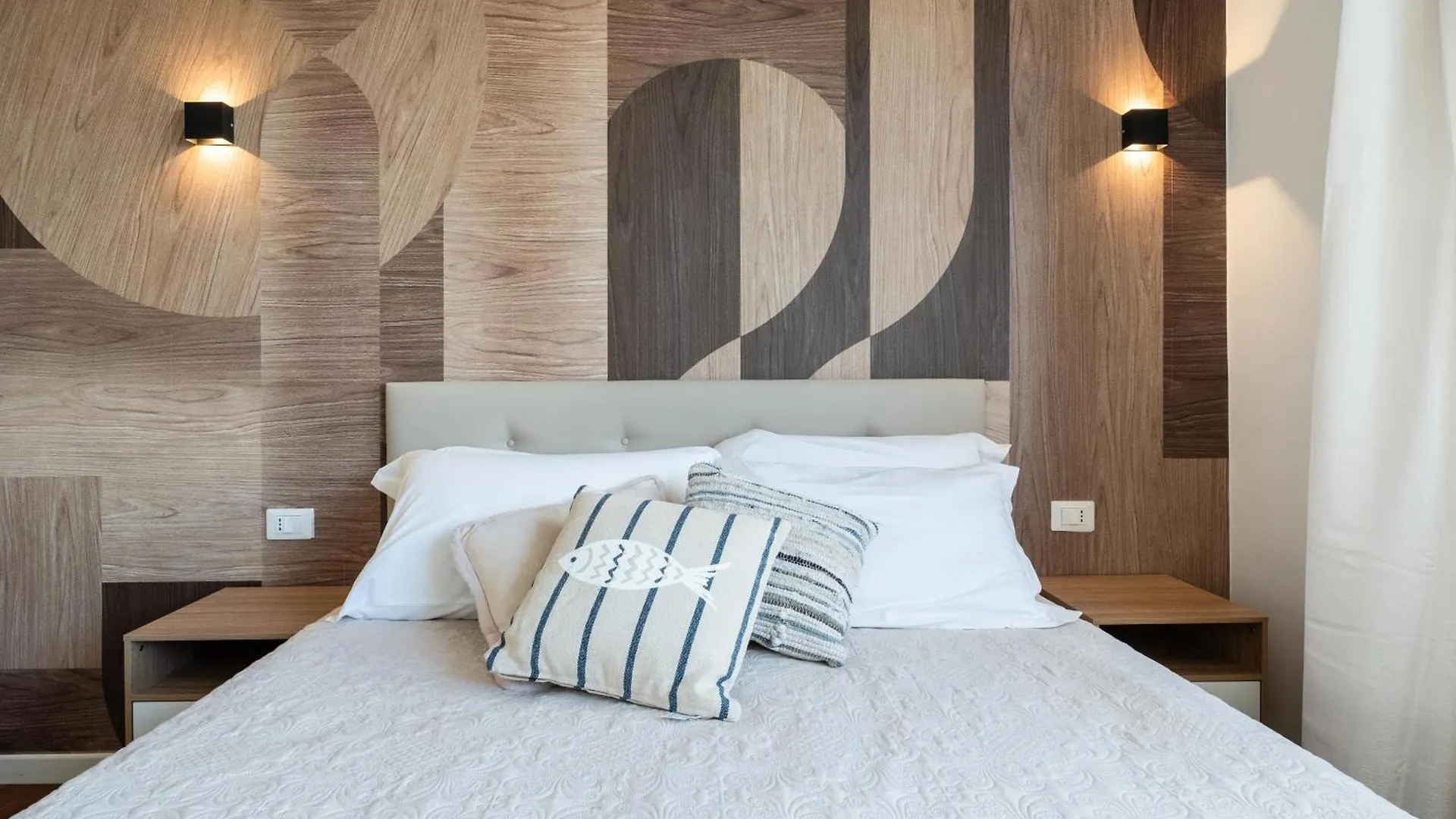 Barirooms - Crisanzio Suites Bari