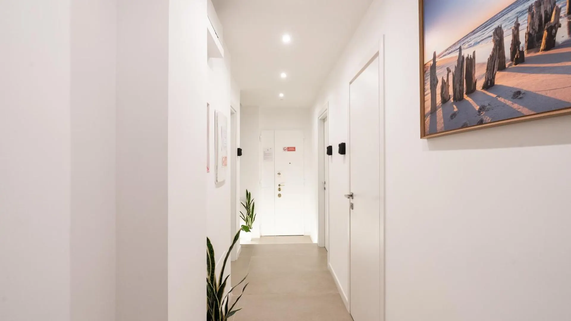Barirooms - Crisanzio Suites Casa de hóspedes Bari