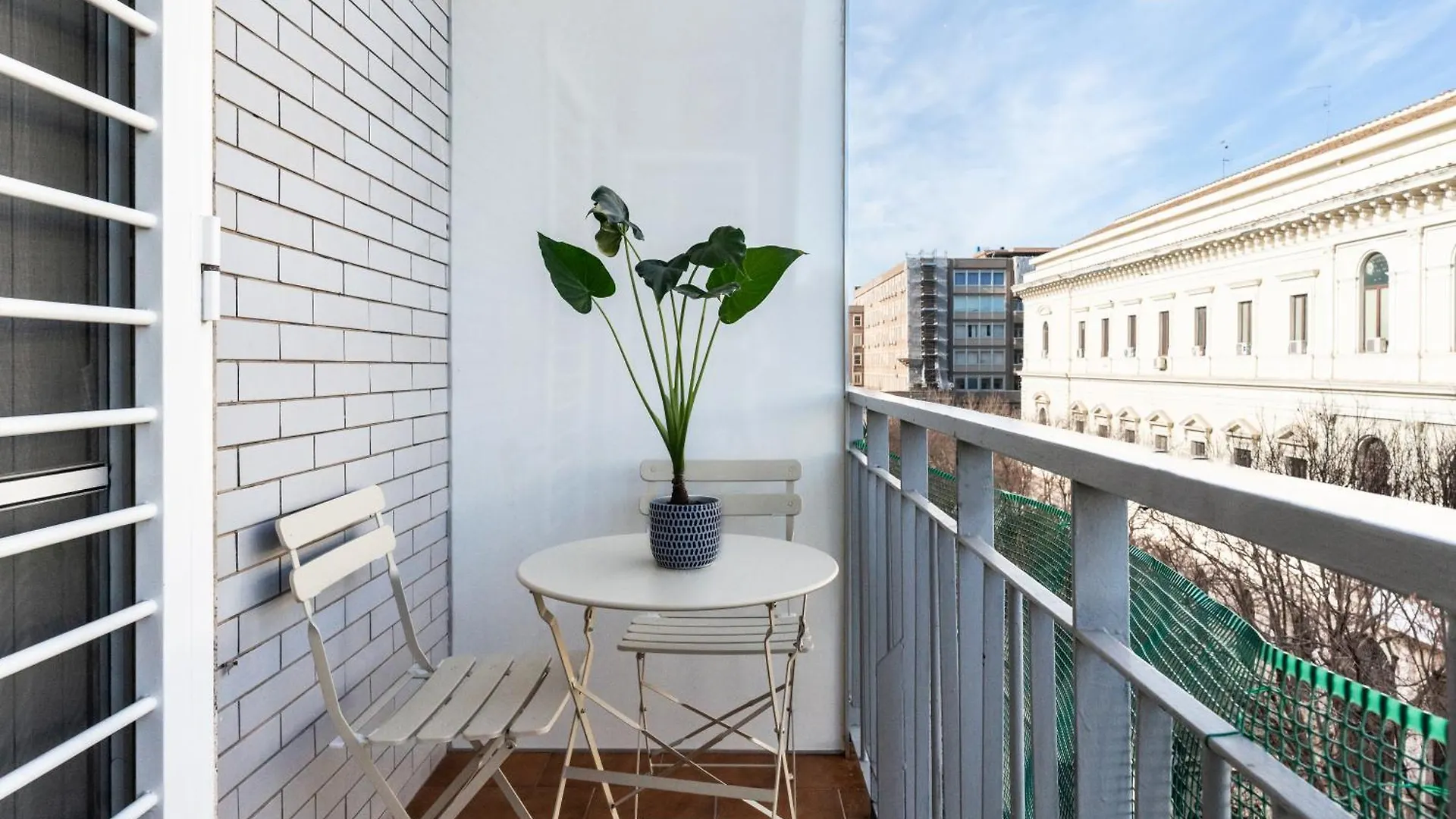 Casa de hóspedes Barirooms - Crisanzio Suites Itália