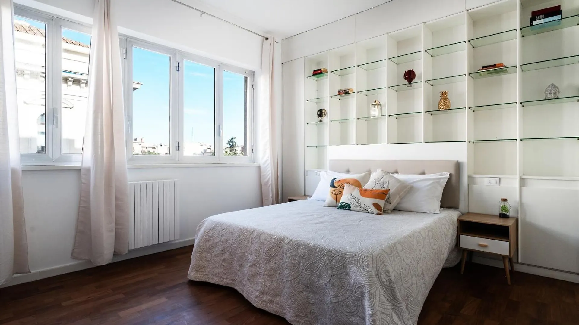 Casa de hóspedes Barirooms - Crisanzio Suites