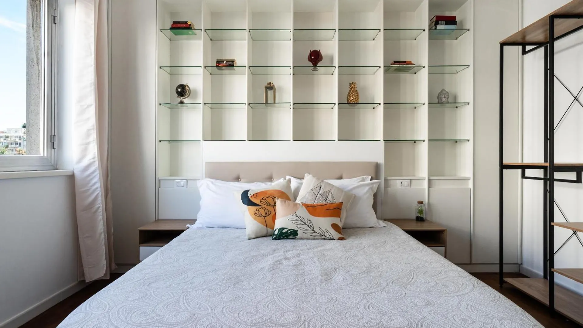 Barirooms - Crisanzio Suites Casa de hóspedes Bari