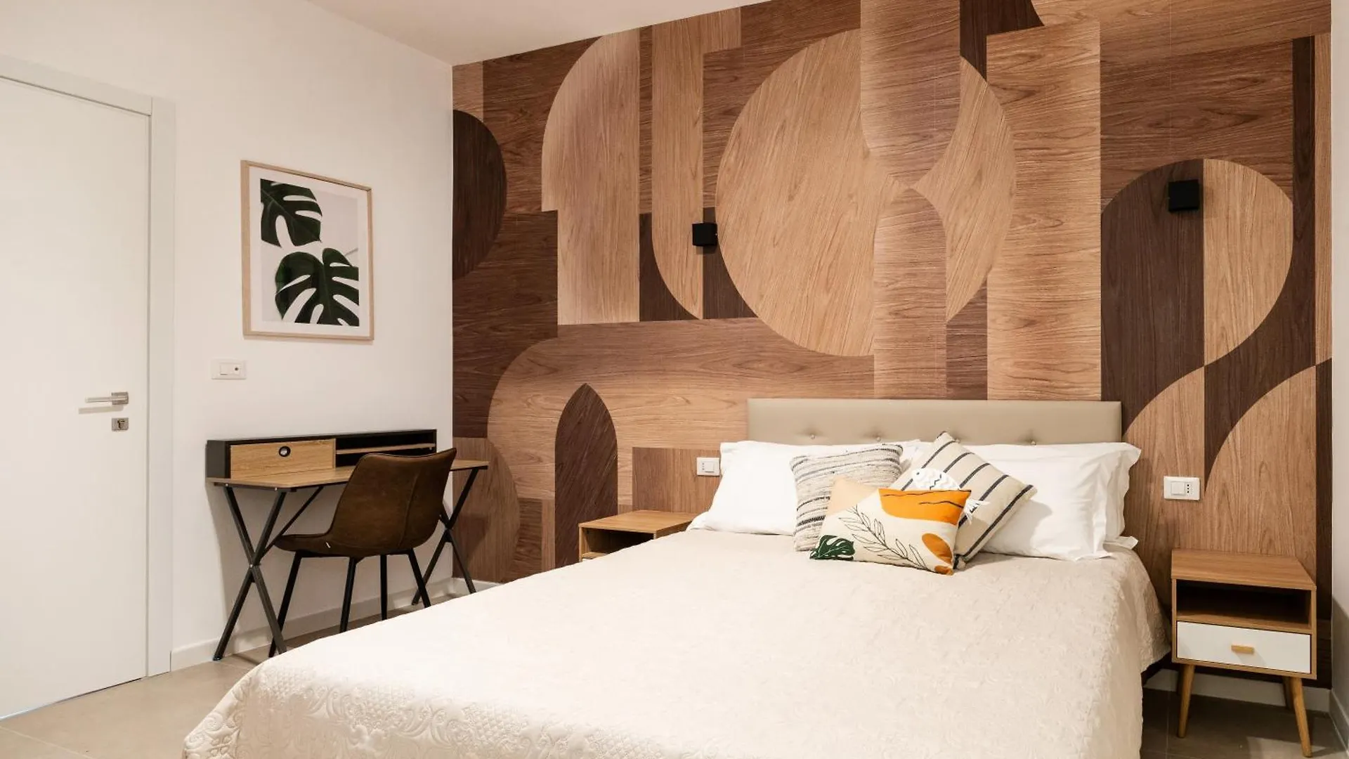 Barirooms - Crisanzio Suites Casa de hóspedes Bari