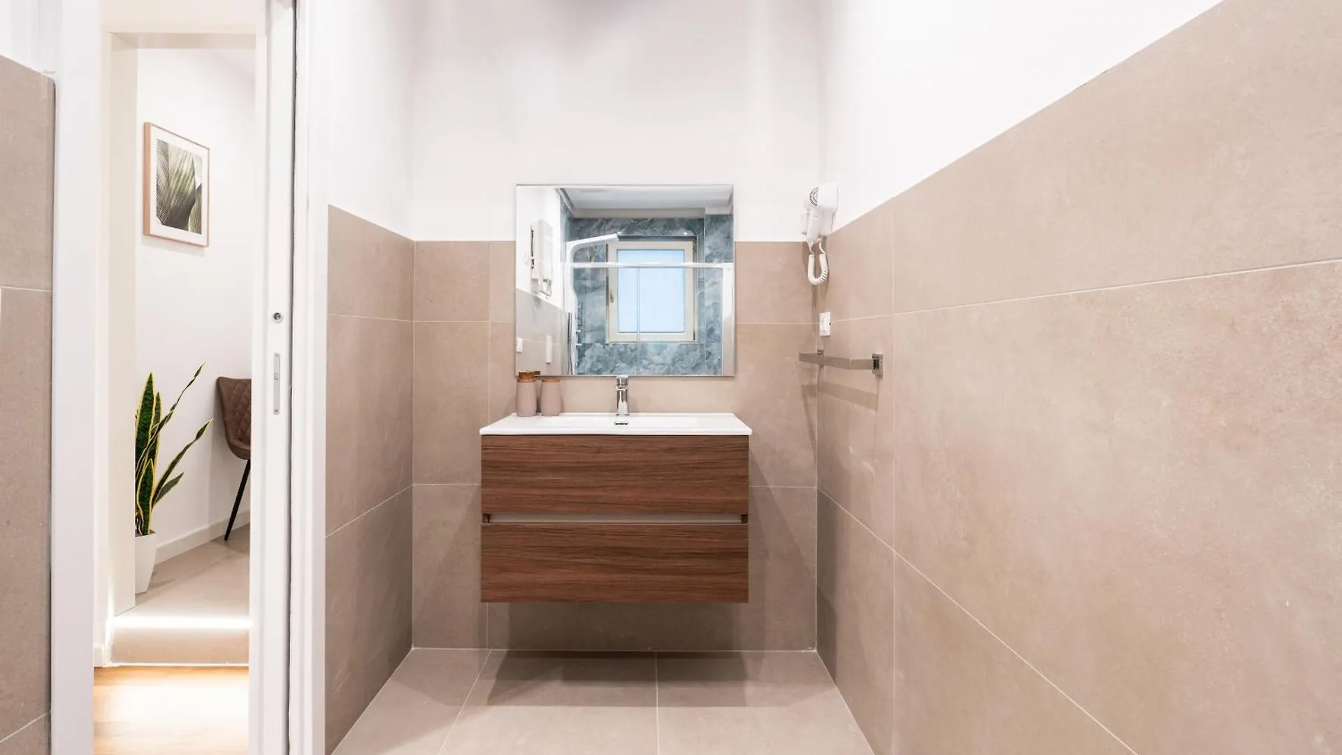 Barirooms - Crisanzio Suites Itália