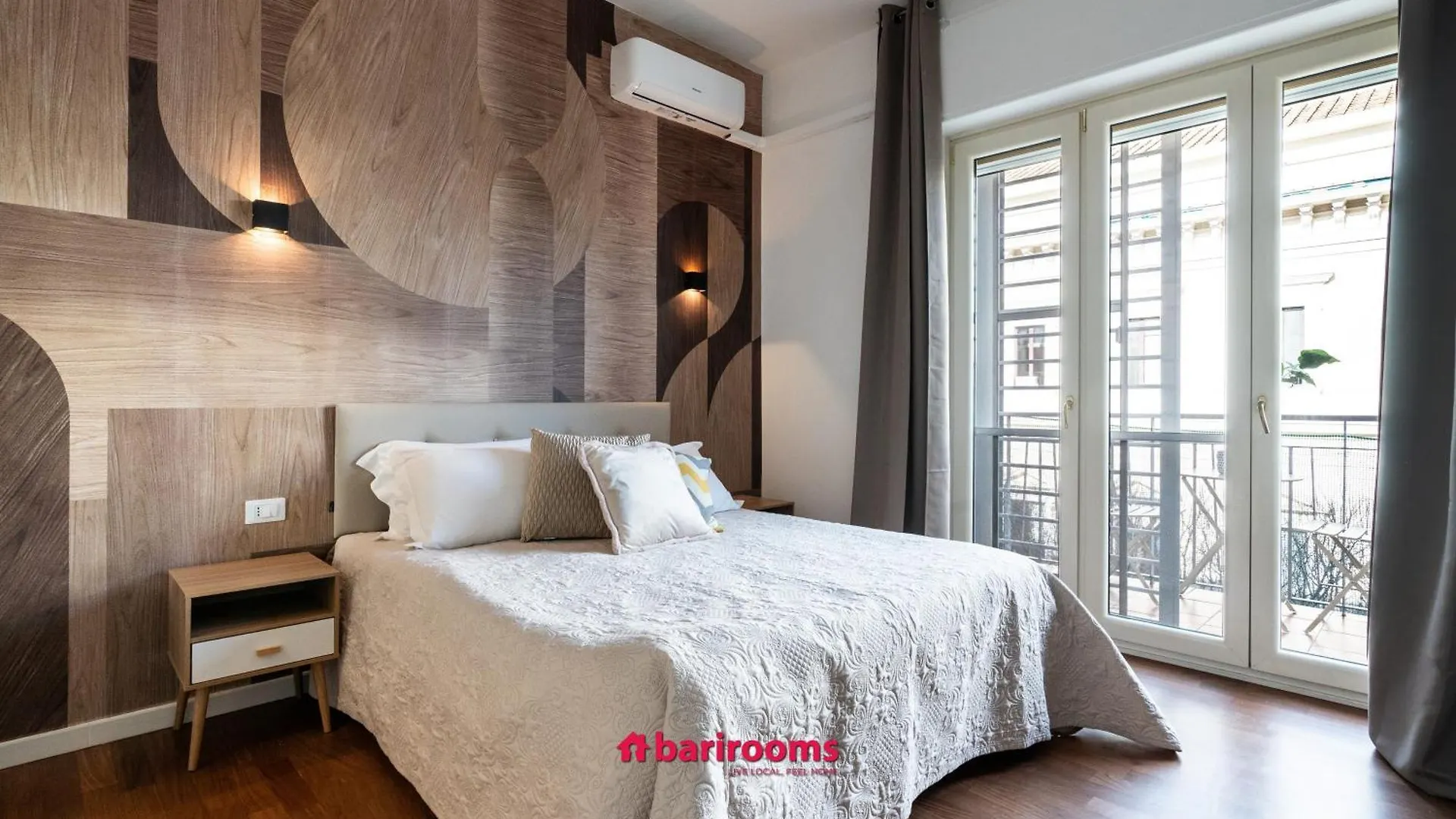 Barirooms - Crisanzio Suites Itália