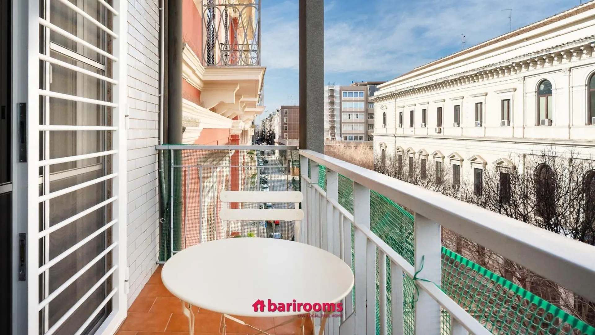Barirooms - Crisanzio Suites 0*, Bari