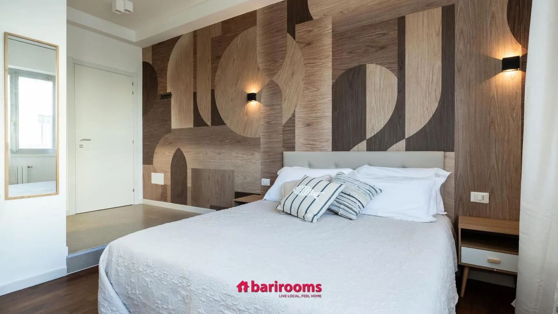 Barirooms - Crisanzio Suites Itália