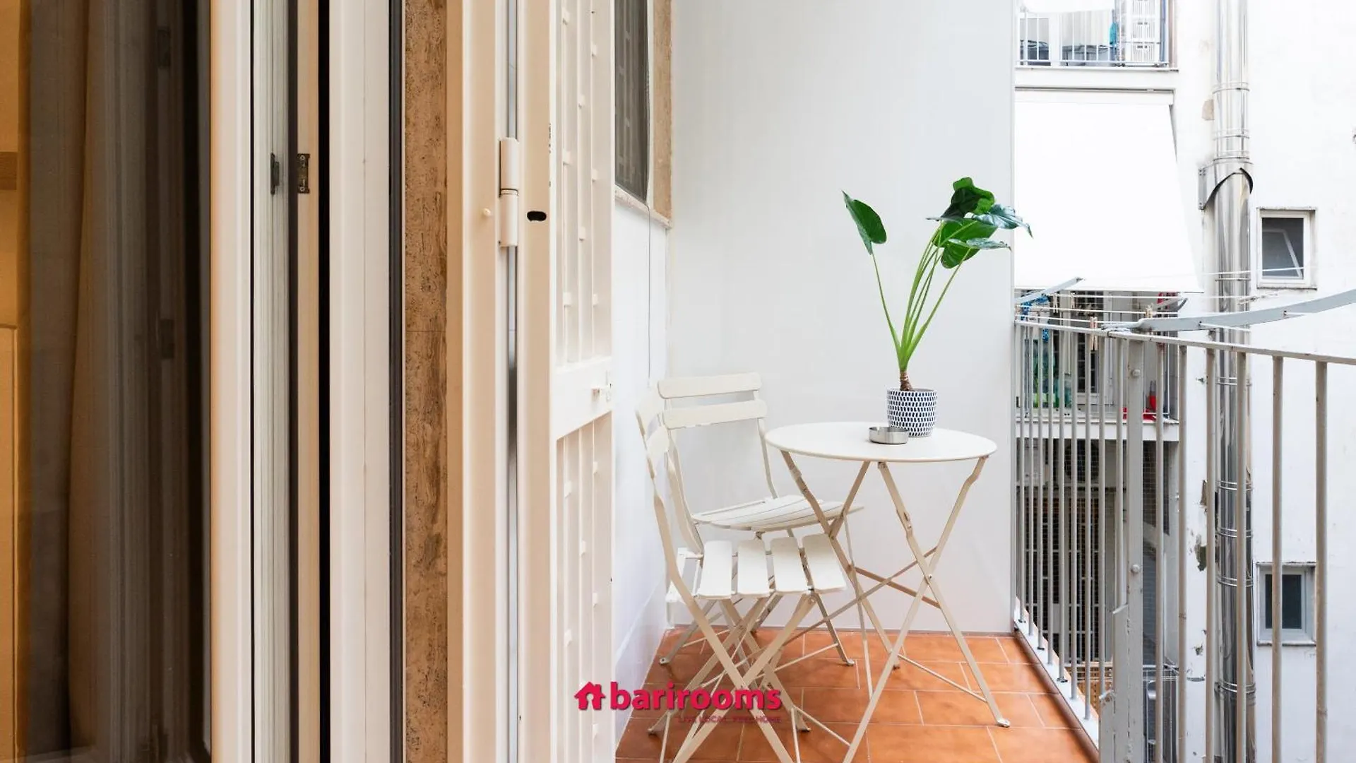 Casa de hóspedes Barirooms - Crisanzio Suites