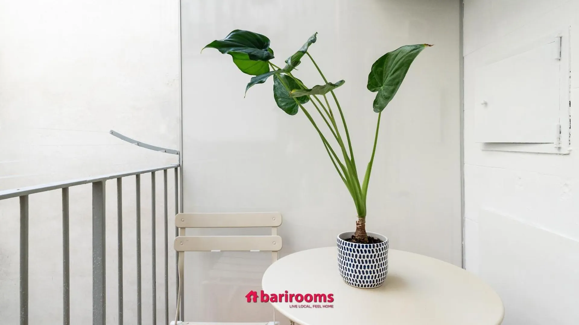Barirooms - Crisanzio Suites 0*, Bari Itália