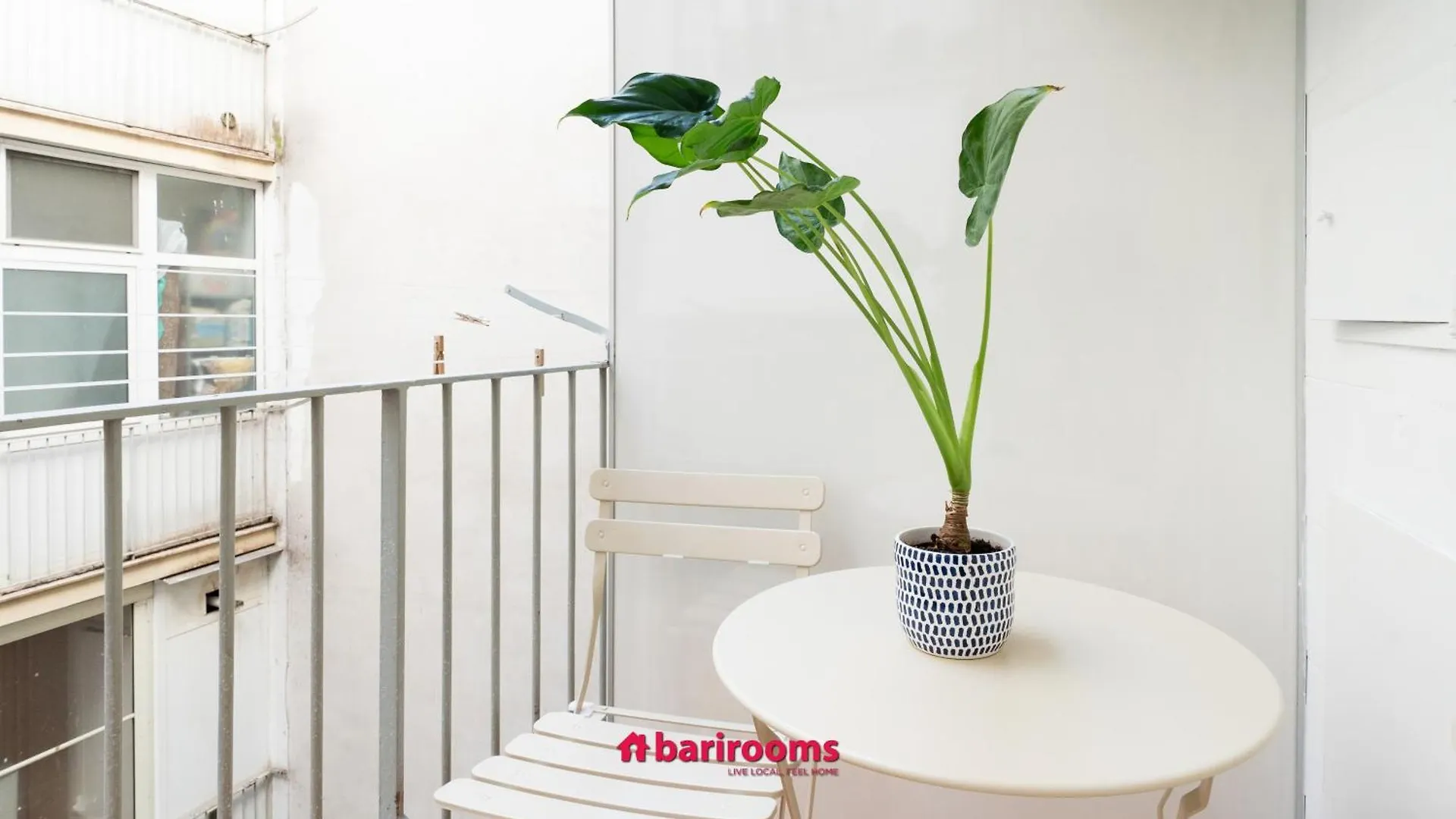 Barirooms - Crisanzio Suites Itália